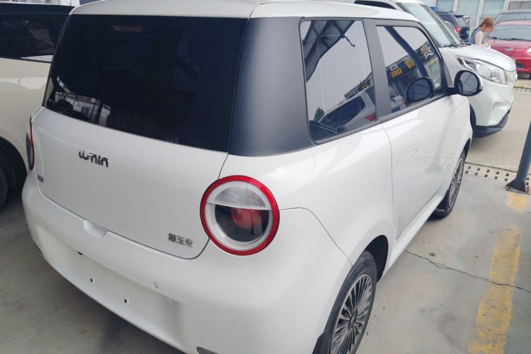 Used CHANGAN NEVO Lumin 2025 205 km Xiangqin Version