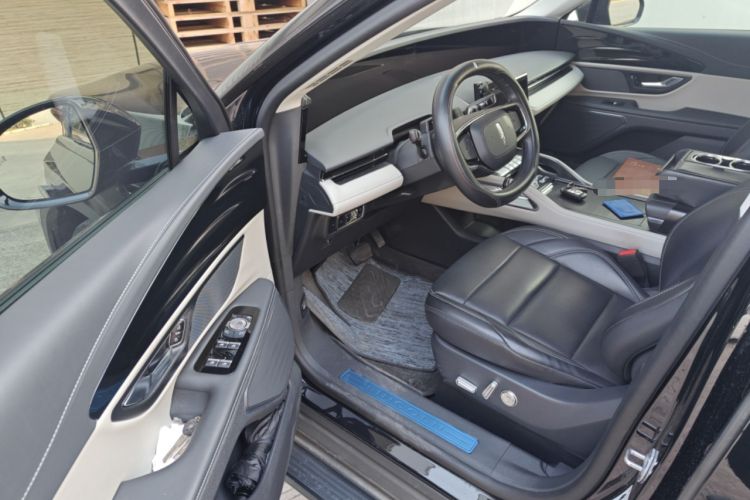 Used Lincoln Nautilus 2023 2.0T Four-Wheel Drive Luxury Edition