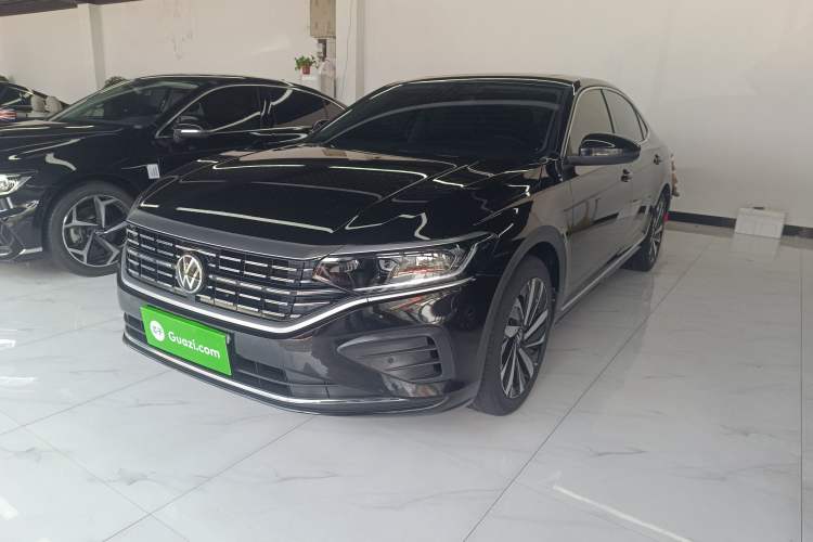 Used Volkswagen Passat 2024 330TSI Elite Edition