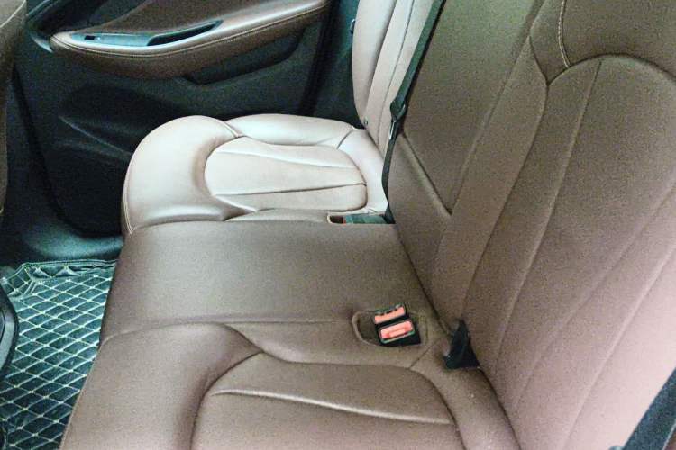 Used Buick Envision 2021 532T Two-Wheel-Drive Elite Version