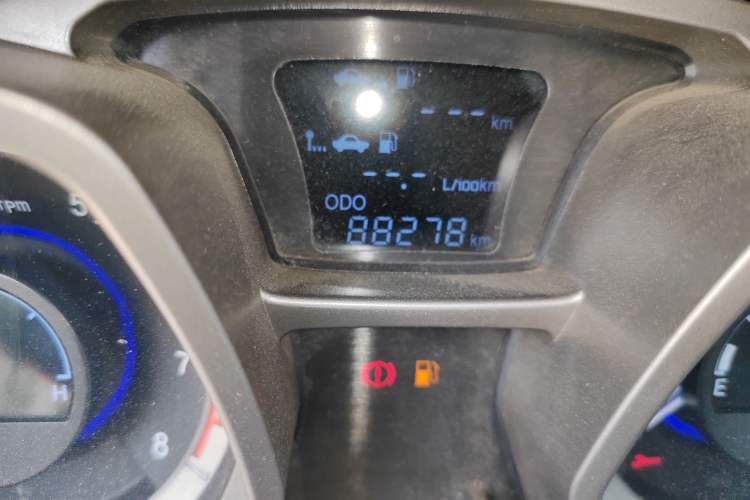 Used JAC Refine S3 2014 1.5L Manual Luxury Smart Model