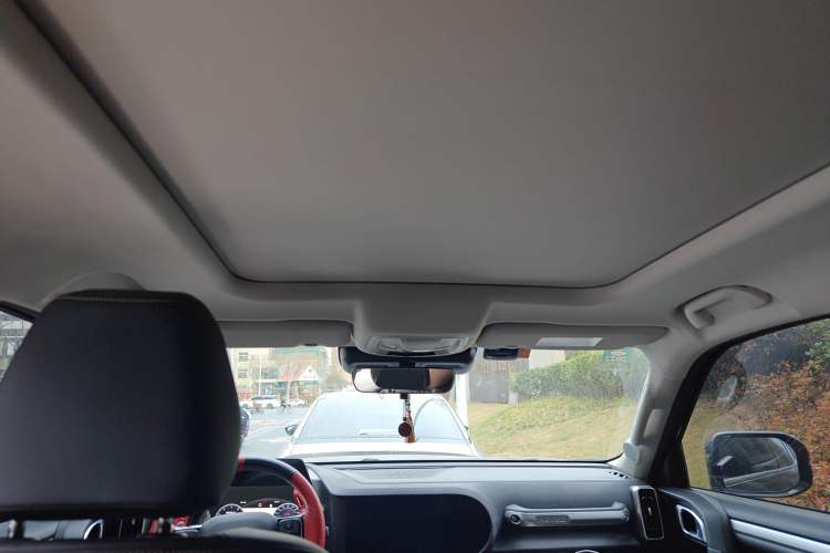 Used Haval DARGO 2021 1.5T DCT Two-Wheel Drive Border Collie Edition