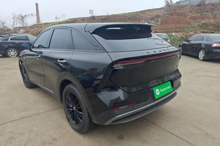 Used Venucia V 2023 260T Idol Edition Pro