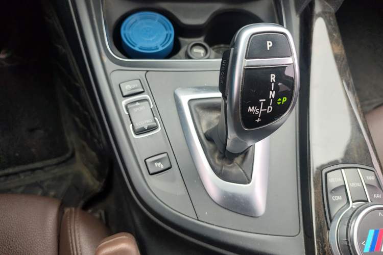 Used BMW 3 Series 2018 320Li M Sport Night Edition
