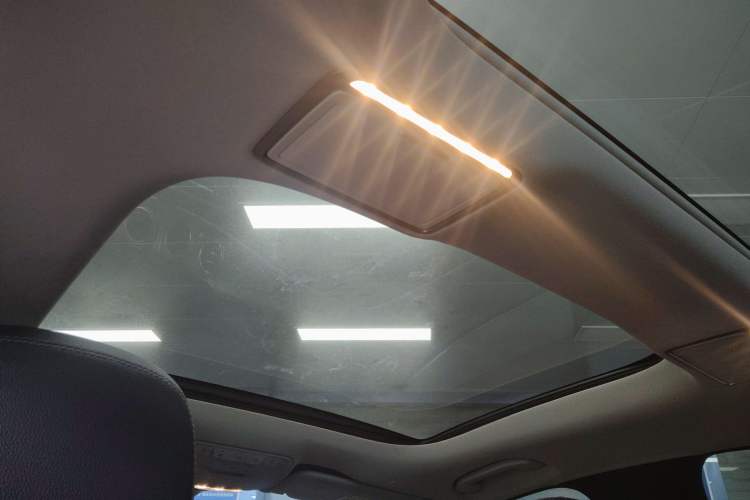 Used Mercedes-Benz E-Class 2021 E 300 L Stylish Model Headliner