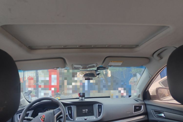 Used Roewe 360 2015 20T TST Deluxe Edition