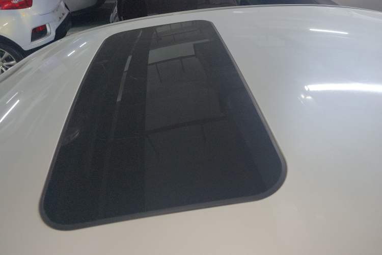 Used BAIC Senova D50 2018 1.5L CVT Prestige Smart Connect Edition
