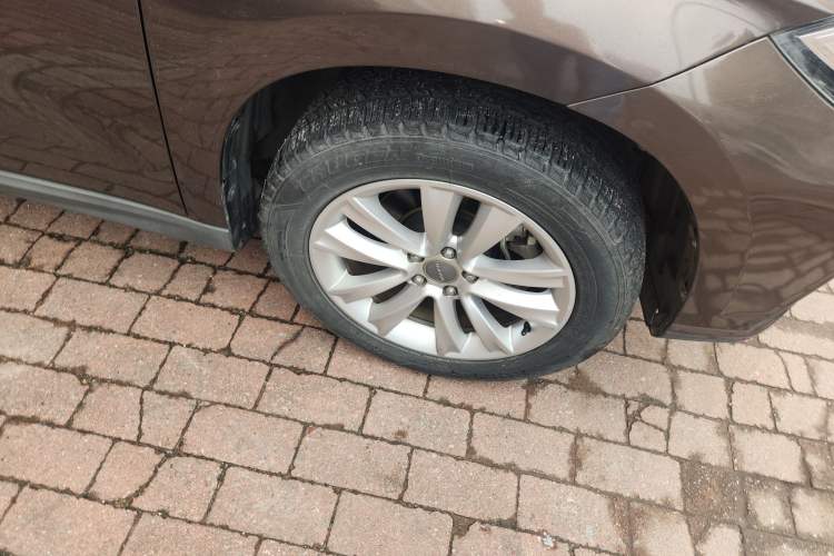 Used Haval H2 2016 Red-Label 1.5T Automatic Two-Wheel Drive Luxury Model
