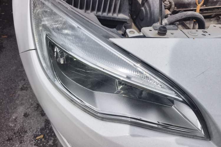 Used Buick GT 2014 XT 1.6L Automatic Fashion Edition
