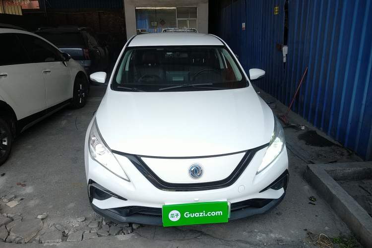 Used FORTHING S50 2021 Operational Type