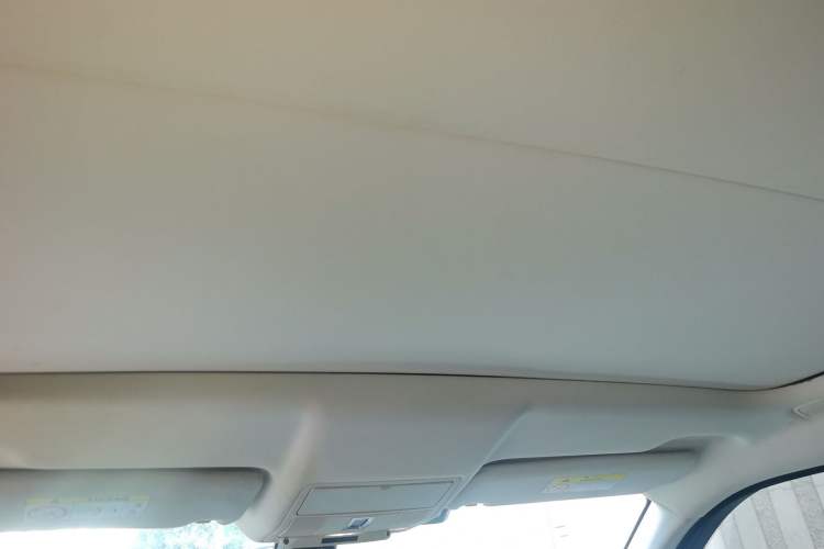 Used Land Rover Range Evoque 2015 2.0T Five-Door Zhiyao Edition