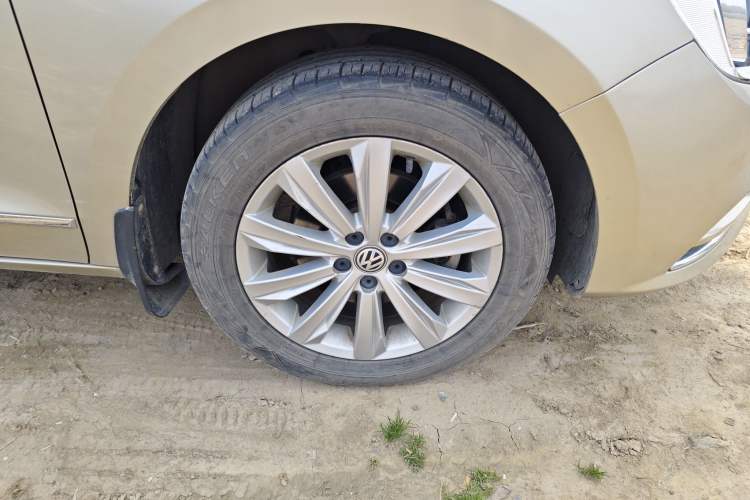 Used Volkswagen Bora 2017 1.6L Automatic Two-Millionth-Vehicle Commemorative Edition