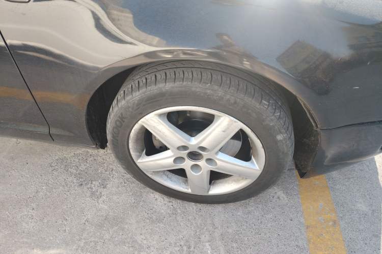 Used Audi A6L 2008 2.8 FSI Comfort & Entertainment Edition
