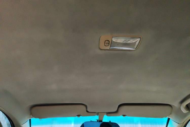 Used BYD L3 2013 1.5L Automatic Comfort Edition Headliner