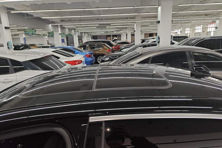 Used Lynk & Co 03 2022 1.5TD DCT JingPro Roof