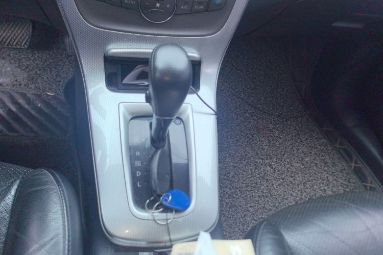 Used Nissan Sylphy 2014 1.6XV CVT Deluxe Edition