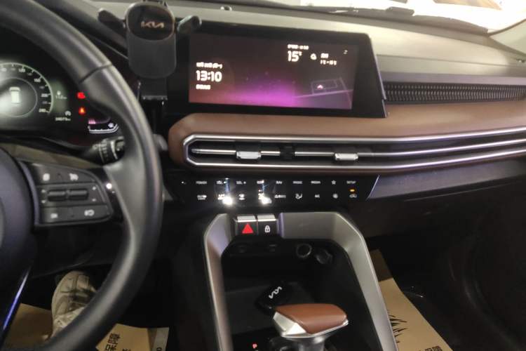 Used Kia Sportage R 2021 Ace 2.0L Challenge Edition