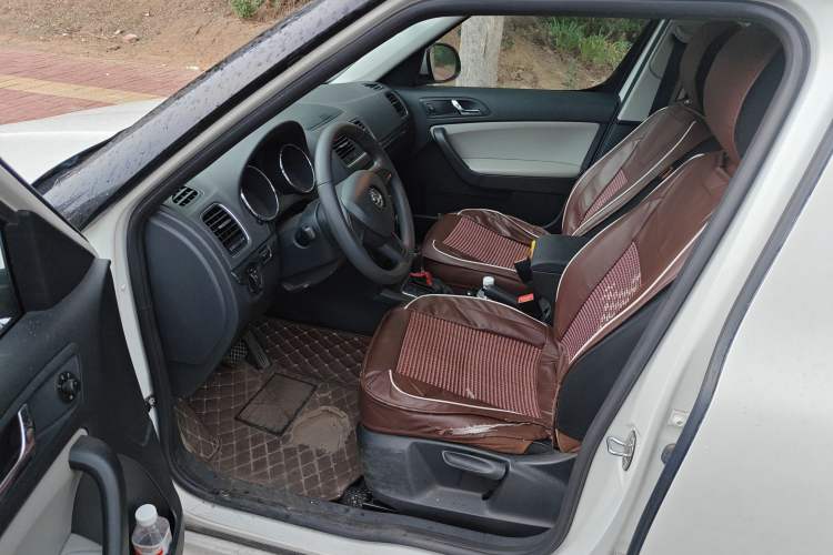 Used Skoda Yeti 2016 1.4TSI DSG Advanced Edition