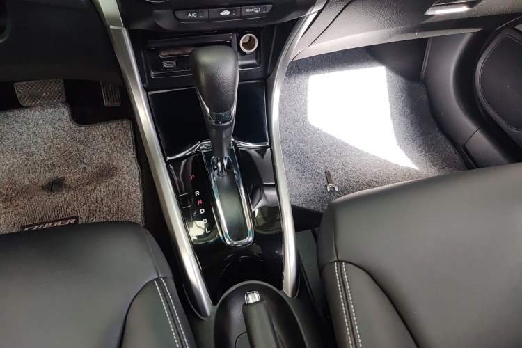 Used Honda Crider 2016 1.8L CVT Luxury Edition