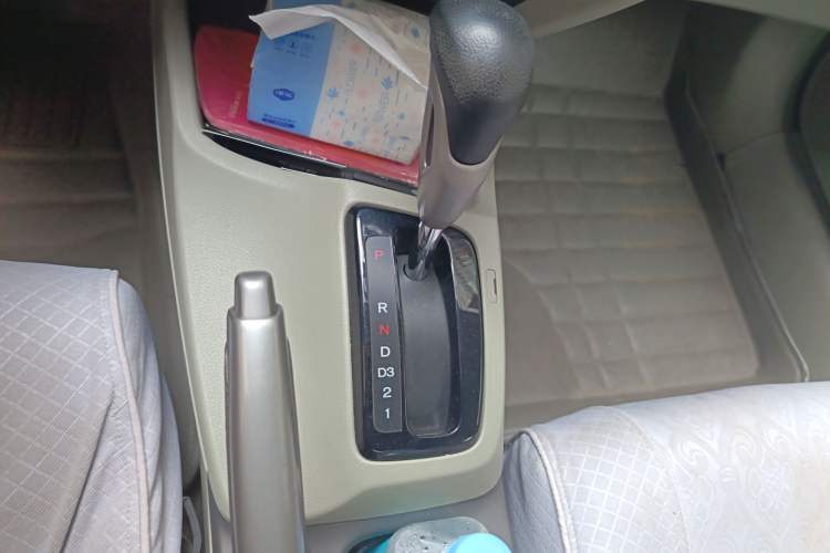 Used Honda Civic 2013 10th Anniversary 1.8L Automatic Comfort Version