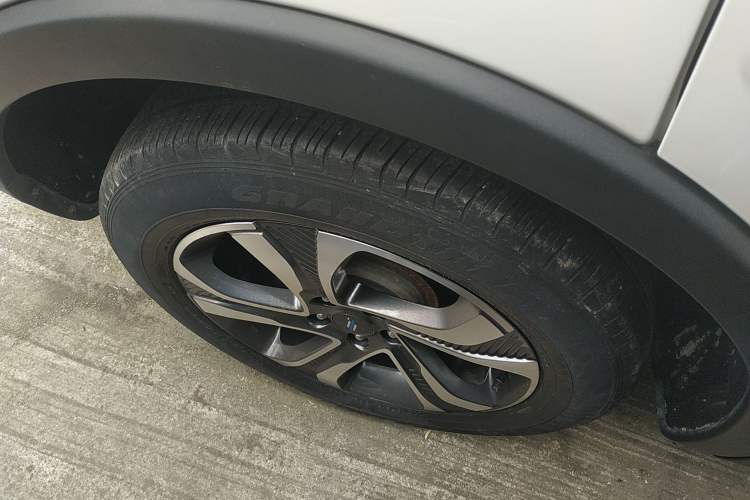 Used Oshan COSPro 2021 1.5T Manual Flagship 7-Seater