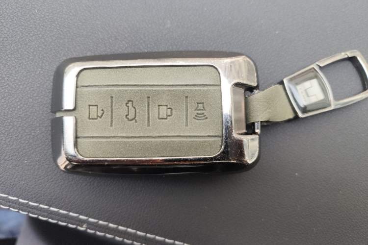 Used Tank 300 2024 2.0T Challenger