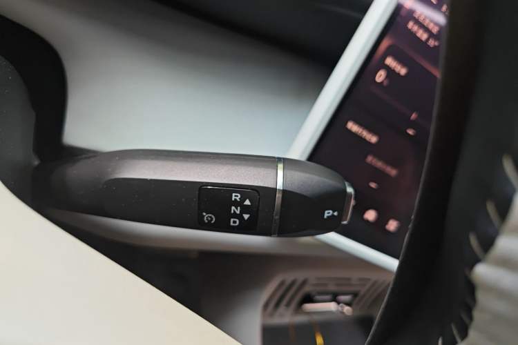 Used CHANGAN NEVO Q07 2025 215 Prestige Edition
