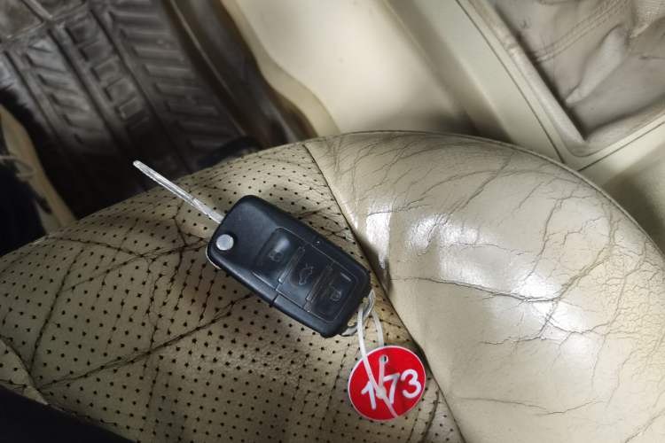 Used Volkswagen Polo 2007 Jingqing 1.4L Manual Fashion Edition
