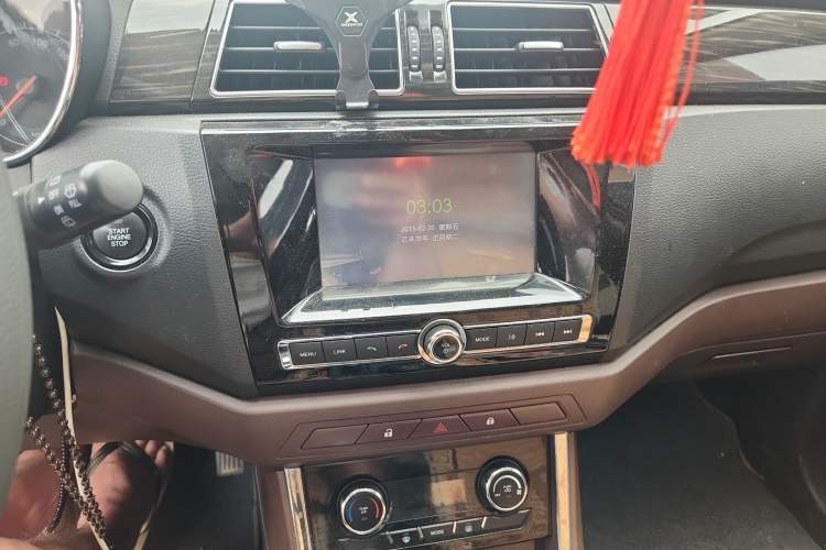 Used Lifan Auto Myway 2016 1.5L Manual Elite Version