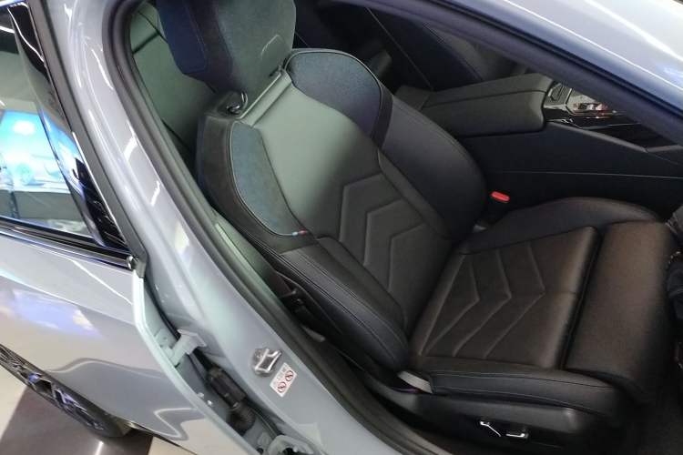 Used BMW i5 2024 xDrive M60