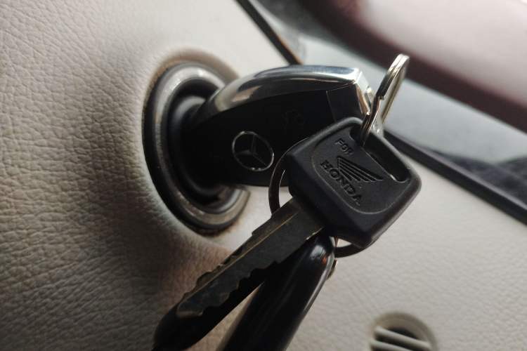 Used Mercedes-Benz Vito 2013 3.0L Business Edition