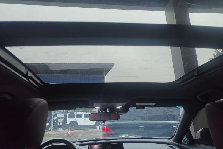 Used Honda Inspire 2022 260TURBO Jingyue Version