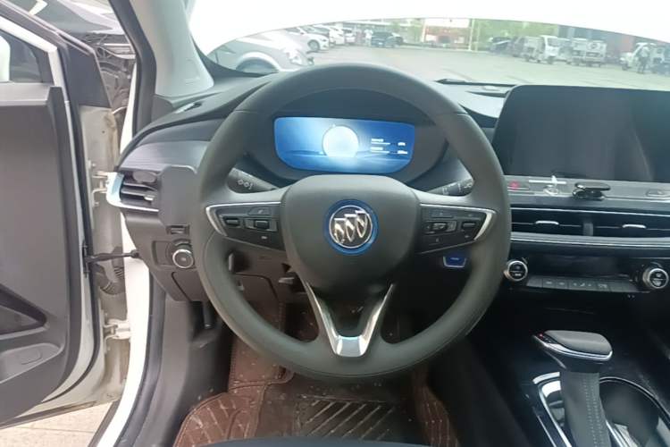 Used Buick Velite 6 2023 430km Comfort Edition