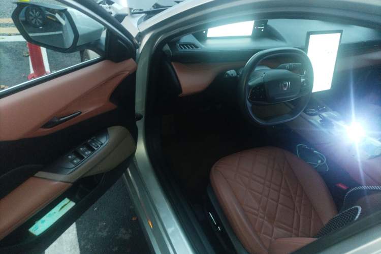 Used Qiyuan A05 2024 145 Max