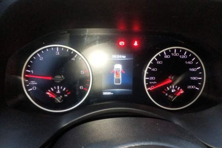 Used Great Wall Poer 2021 2.0T Commercial Version Manual Diesel Two-Wheel Drive Elite Long-Box GW4D20M
