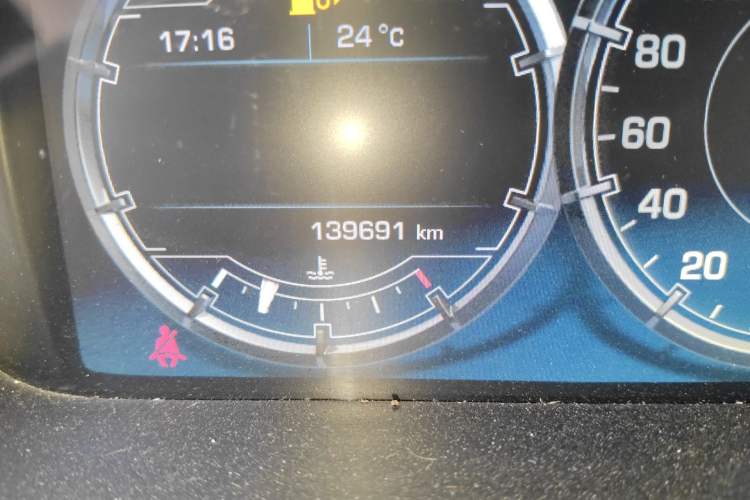 Used Jaguar XJ 2013 XJL 3.0 SC Panoramic Business Edition