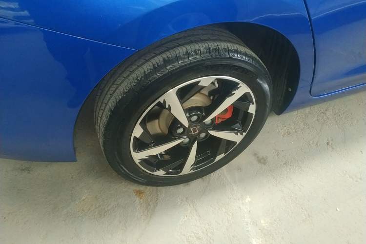 Used SOL A5 2021 1.5T CVT Prestige Smart Connectivity Model