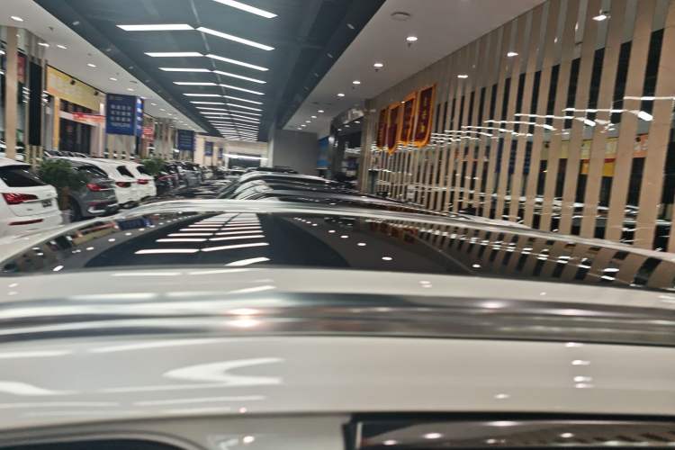 Used Lincoln Aviator 2022 3.0T V6 Four-Wheel Drive Luxury Edition
