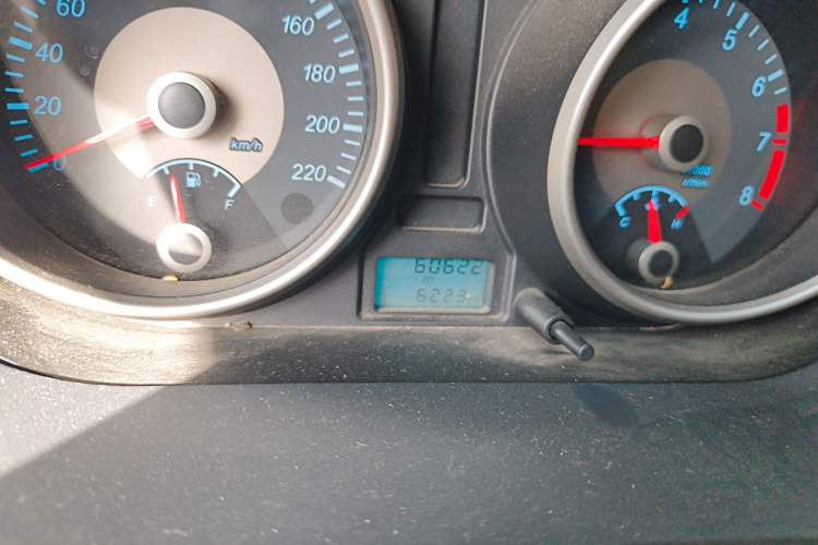 Used Buick Excelle 2015 1.5L Manual Classic Trim