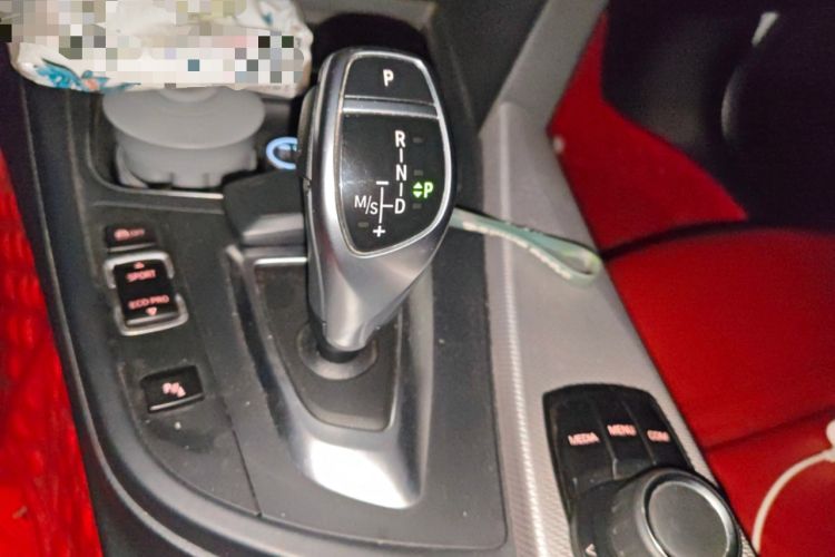 Used BMW 3 Series 2018 320i M Sport Package
