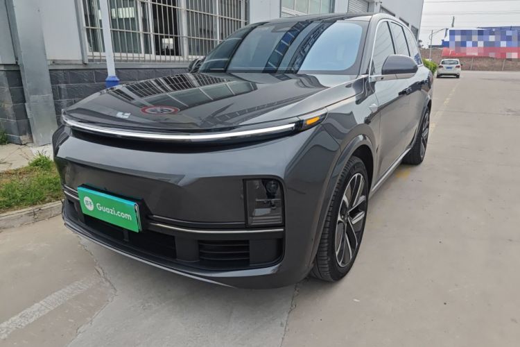 Used Li Auto L8 2024 Pro Model