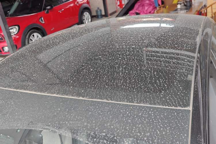 Used Tesla Model 3 2021 Revised Version Standard Range Rear-Wheel Drive Upgraded Edition 3D1