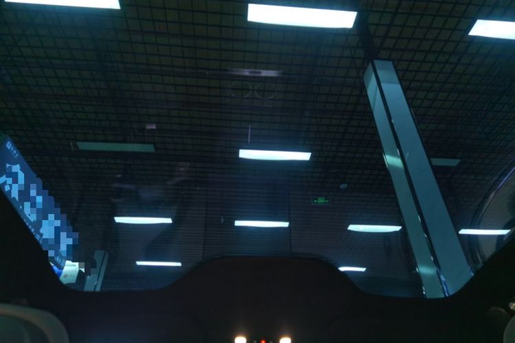 Used Xiaomi Auto YU7 2025 Ultra-Long Range High-Performance All-Wheel-Drive Max Edition
