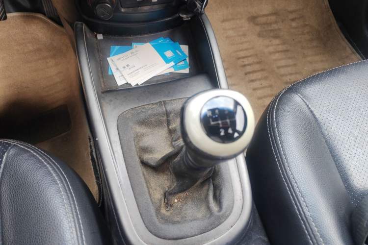 Used Kia Soul 2012 1.6L MT GLS Gear Lever