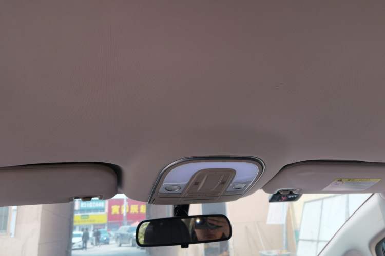 Used BYD Song MAX 2017 1.5T Automatic Smart Connect Luxury 7-Seater