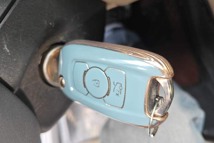 Used Buick Verano 2017 Sedan 15S Automatic Leading Model
