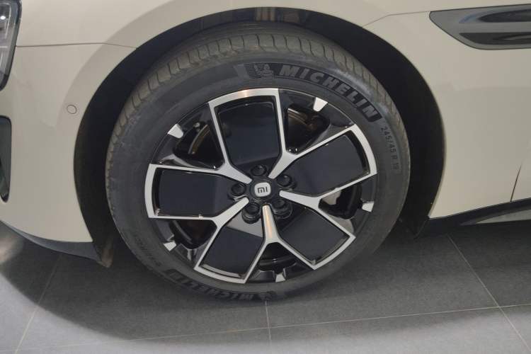 Used Xiaomi Auto SU7 2024 Rear-Drive Ultra-Long Range Advanced Pro-Level Intelligent Driving Version