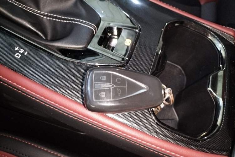 Used Oshan X5 2021 1.5T DCT Flagship Edition
