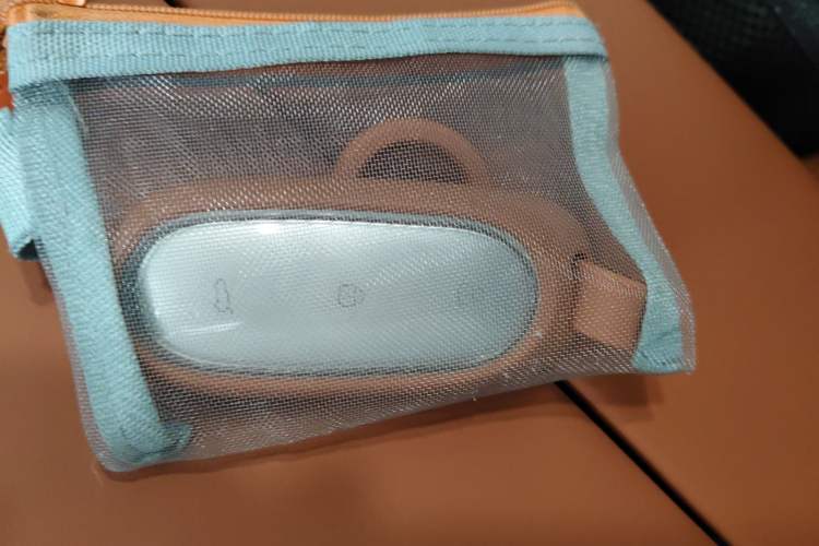 Used Li Auto L6 2024 Pro Model