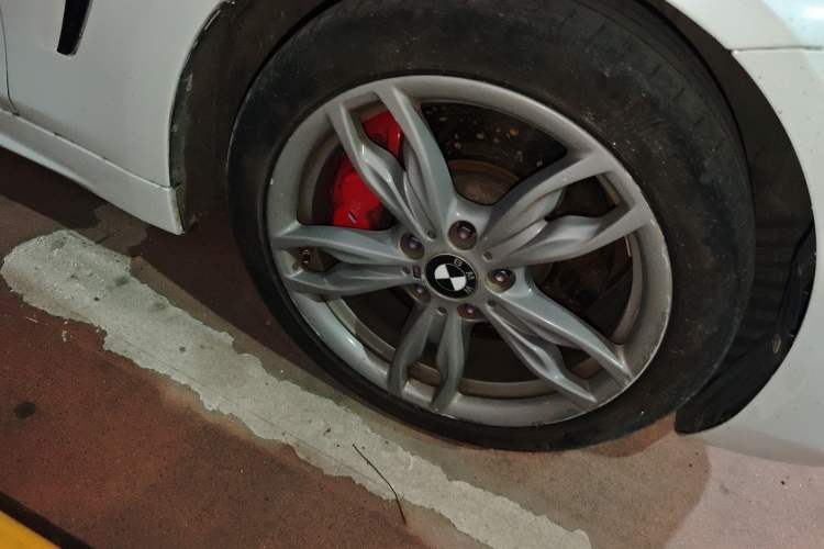 Used BMW 4 Series 2014 428i Sport Design Package
